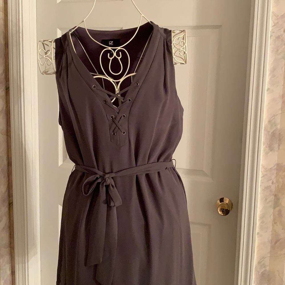NWB fun, sleeveless dress. Smoke & pet free home